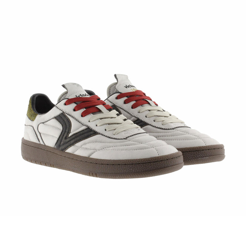 Men's Smash Blanco