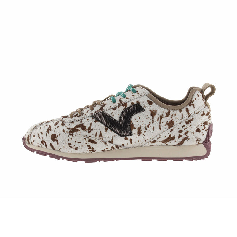 Women's Root Animal Crema