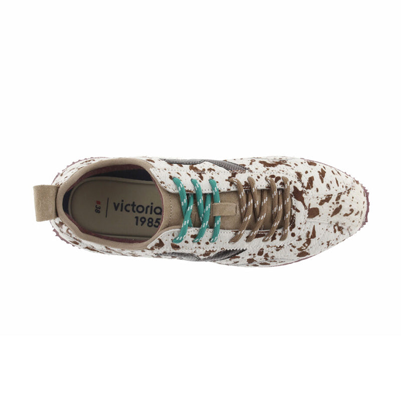 Women's Root Animal Crema