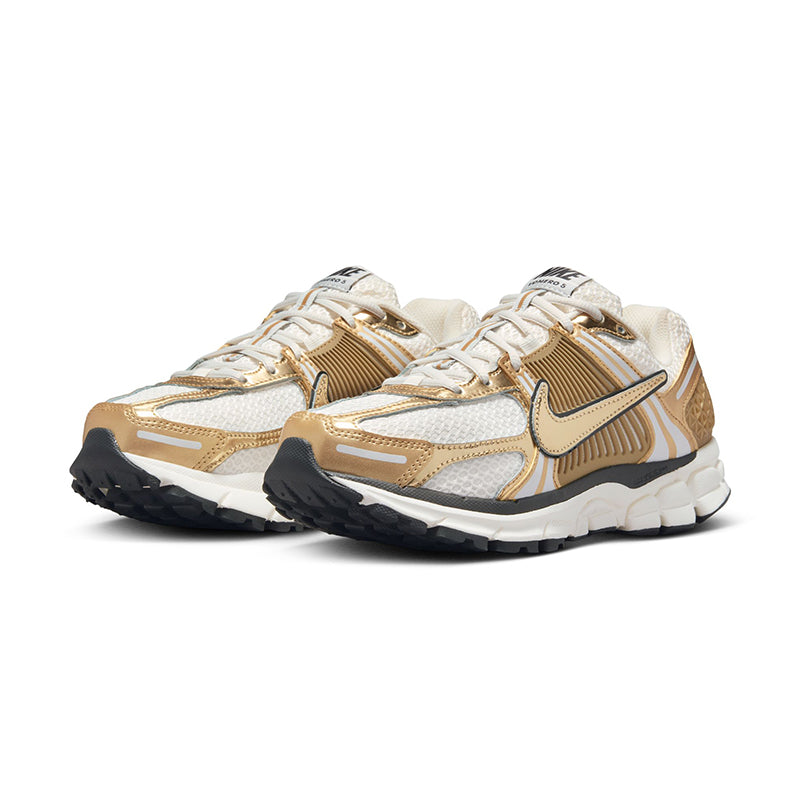 Women's Vomero 5 Photon Dust/Metallic Gold