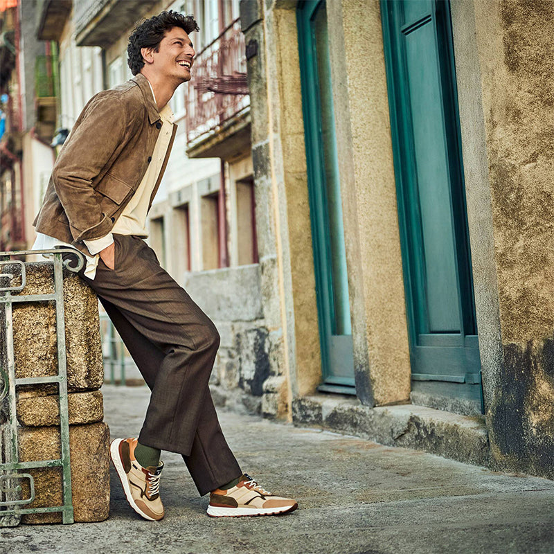 Men's Aranda Marfil