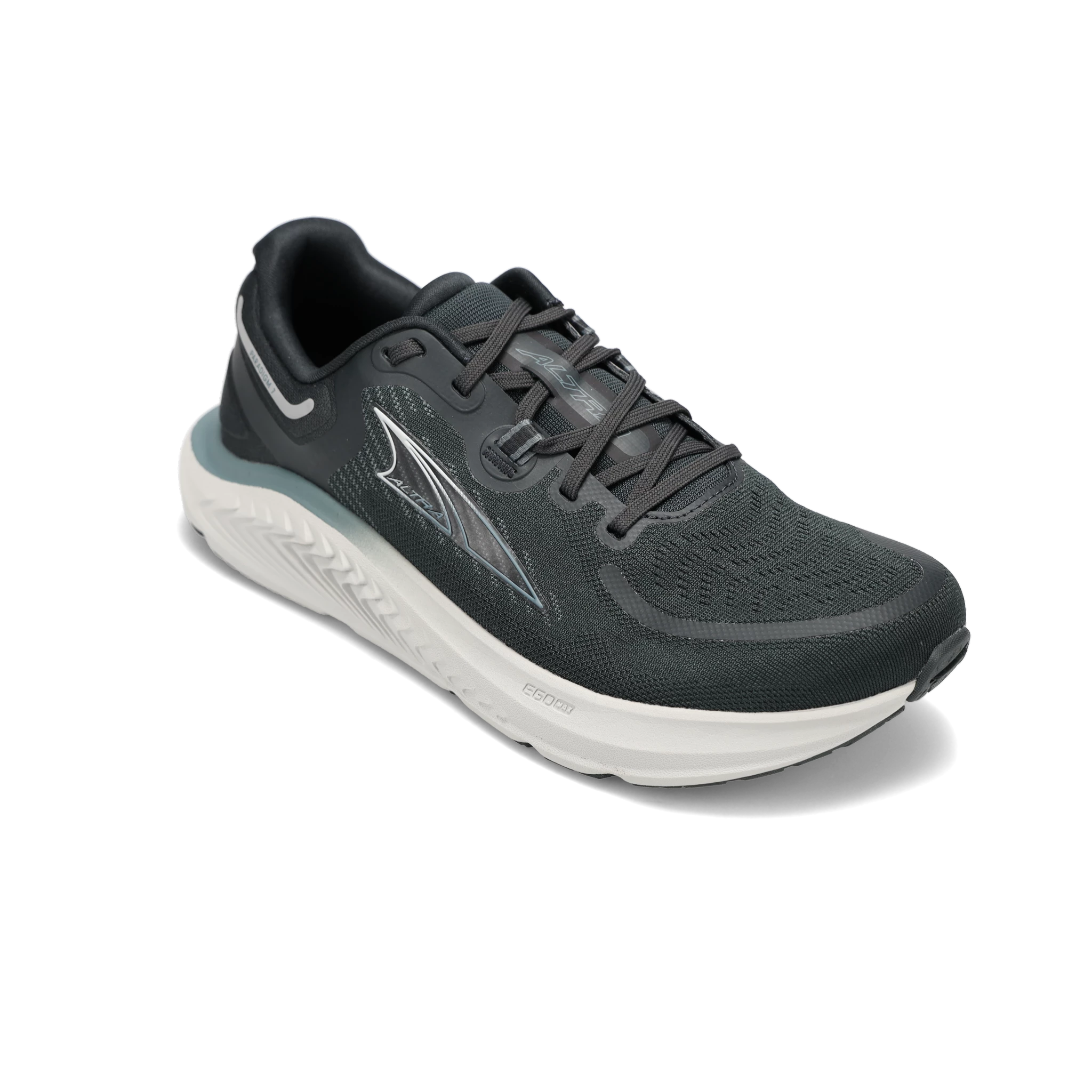 Women's Paradigm 7 Black – Tradehome Shoes
