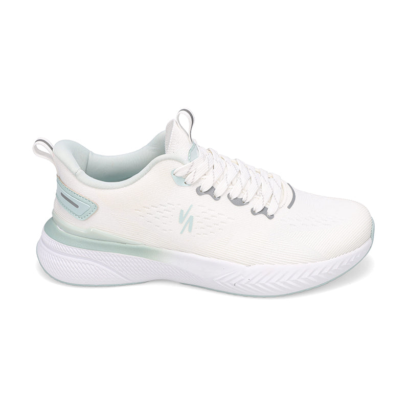 Women's Fuse White/Sky/Glacier