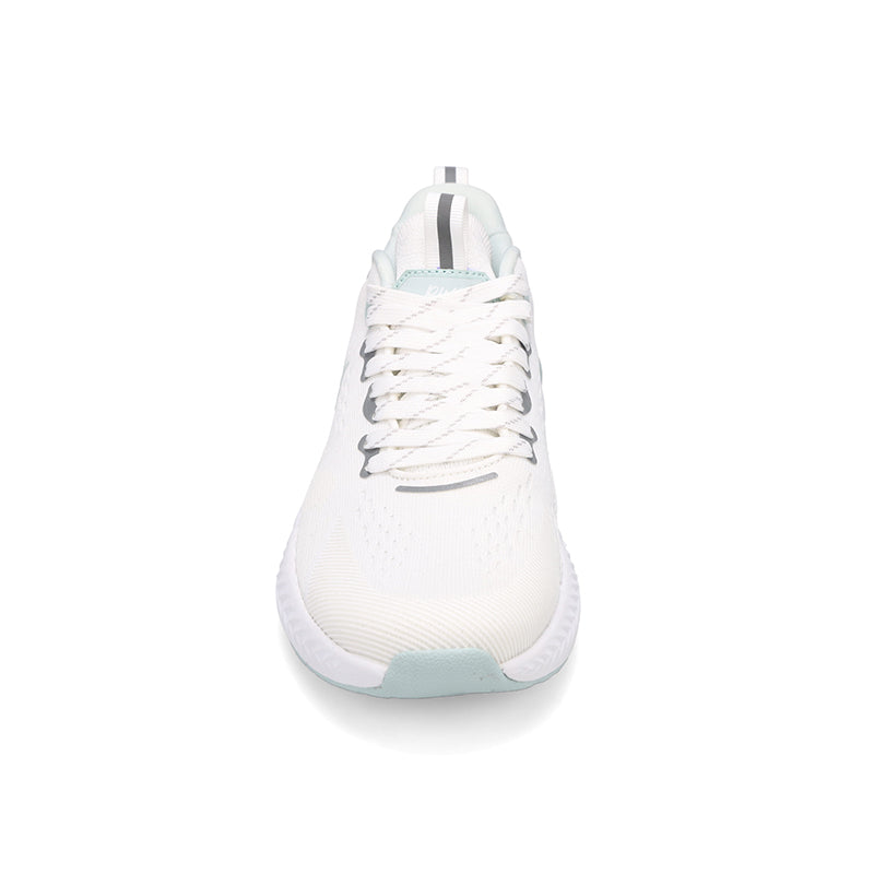 Women's Fuse White/Sky/Glacier