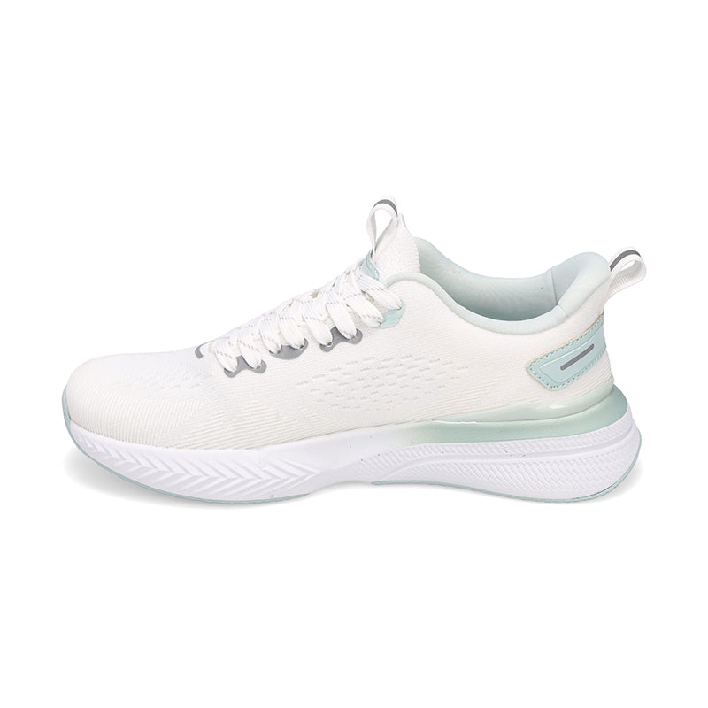 Women's Fuse White/Sky/Glacier