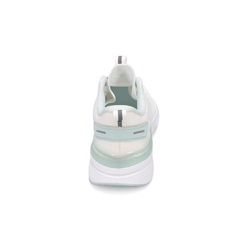 Women's Fuse White/Sky/Glacier