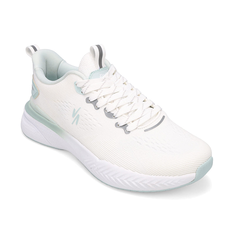 Women's Fuse White/Sky/Glacier