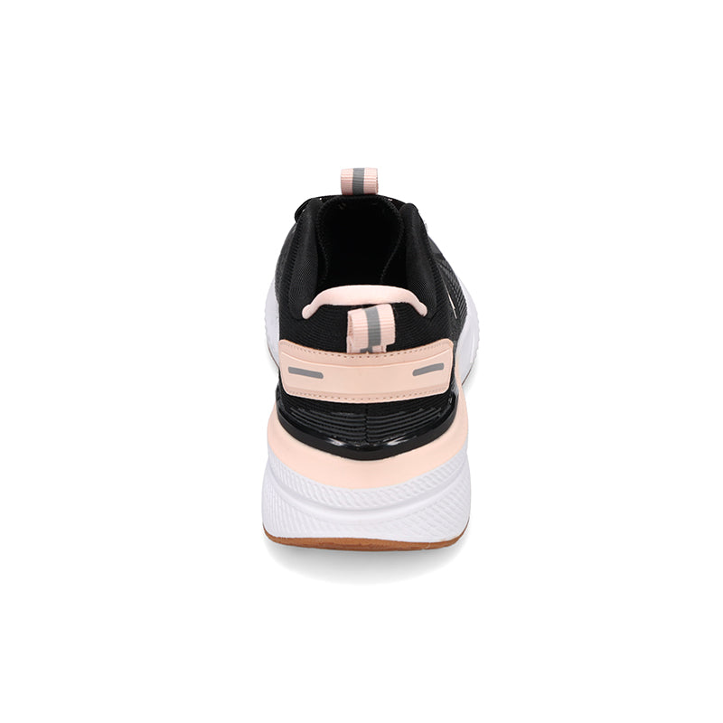 Women's Fuse Onyx/Blush/Gum