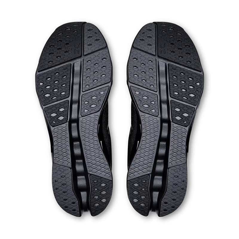 Shop Women's Cloudsurfer 2 Black/Black | Women's Performance Shoes