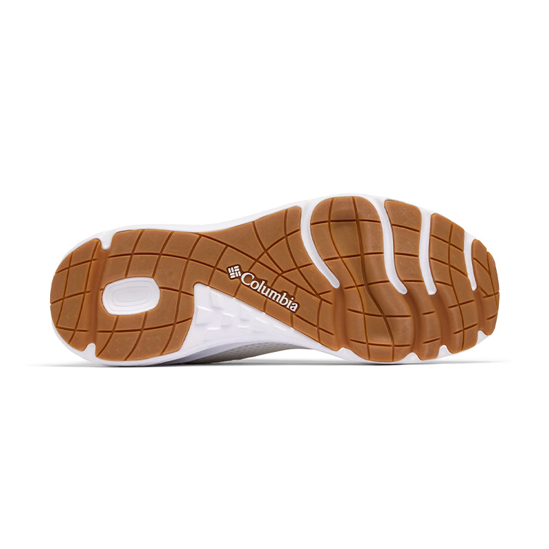 Men's Castback PFG White/Stone – Tradehome Shoes