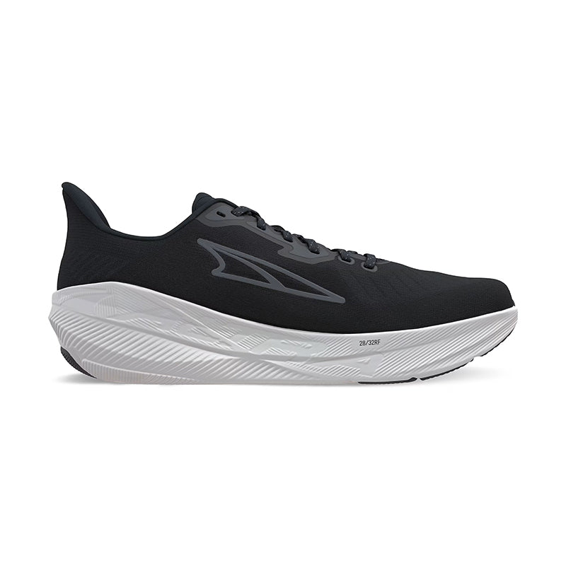 新品【ALTRA】USA　約2万位　ブラックスニーカー 厚底スニーカー （ブラック） -YOSUKE U・S・A 公式