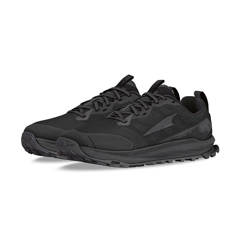 【ワイド】ALTRA LONE PEAK9+ワイド US8/26cmブラック Shop Men's Lone Peak 9 Black | Men's Trail Shoes by Altra