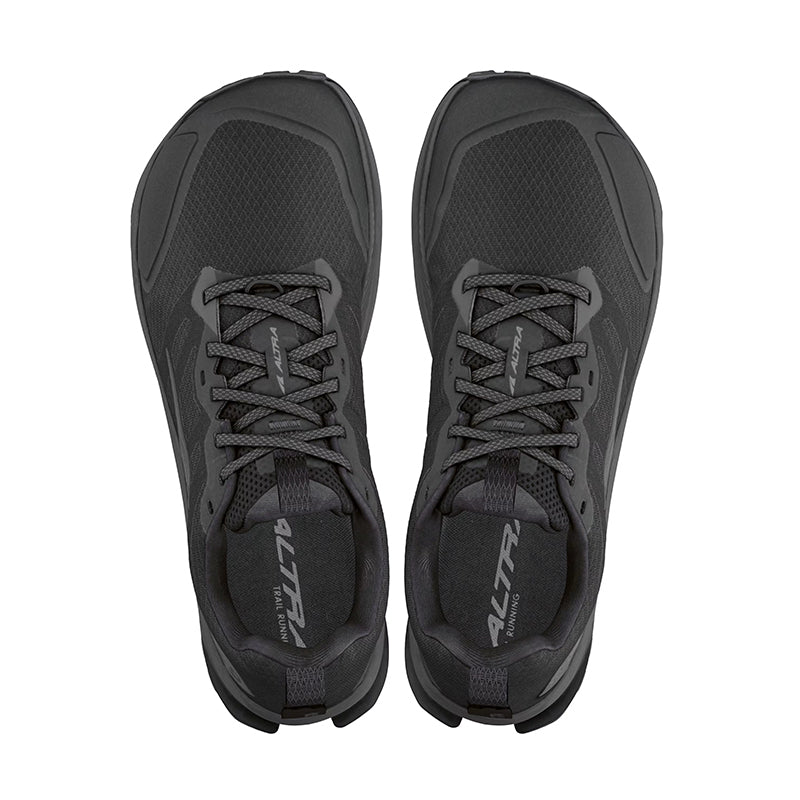 靴 altra lone peak 9+ black Men's Lone Peak 9 Black – Tradehome Shoes