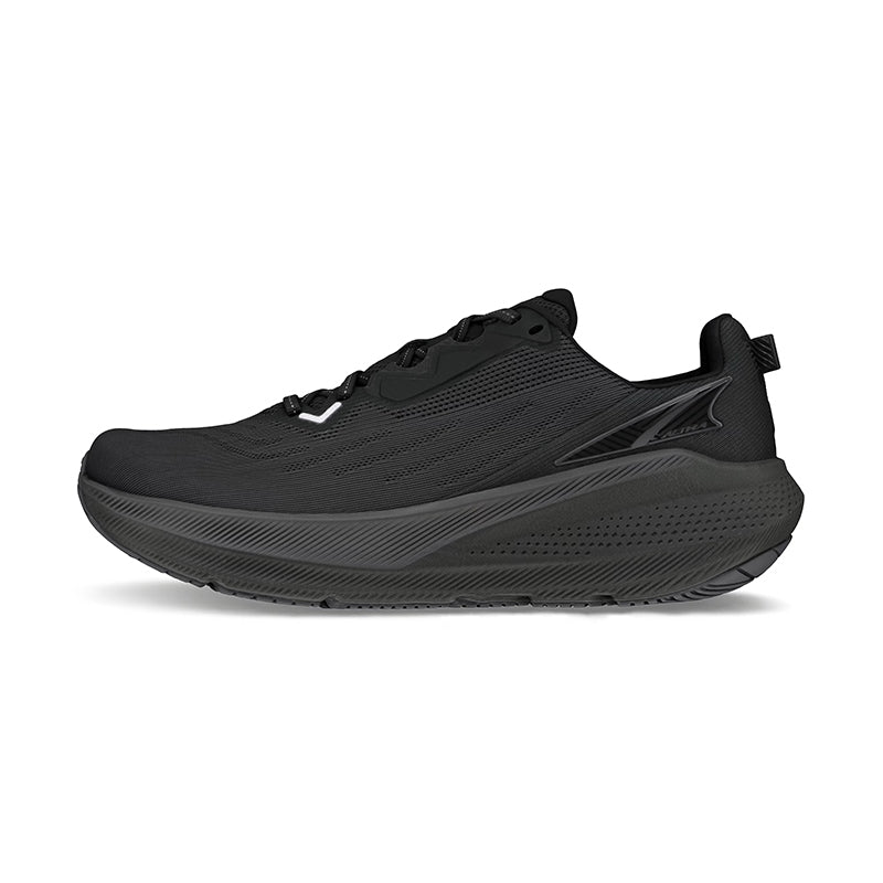 NEW ALTRA men\'s fwd via road running shoes in black/white Altra FWD VIA Running Shoe - Men main image 4