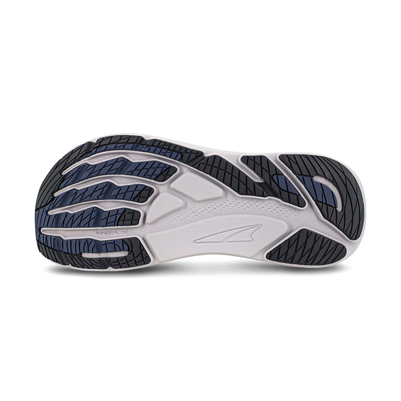 Men's FWD VIA Navy – Tradehome Shoes