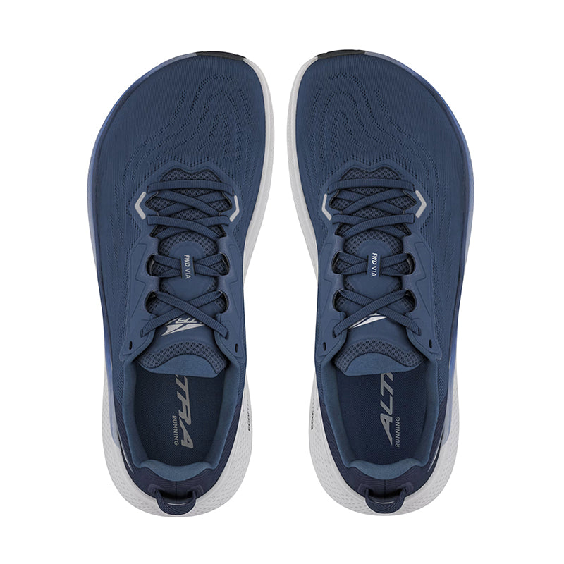 Men's FWD VIA Navy – Tradehome Shoes