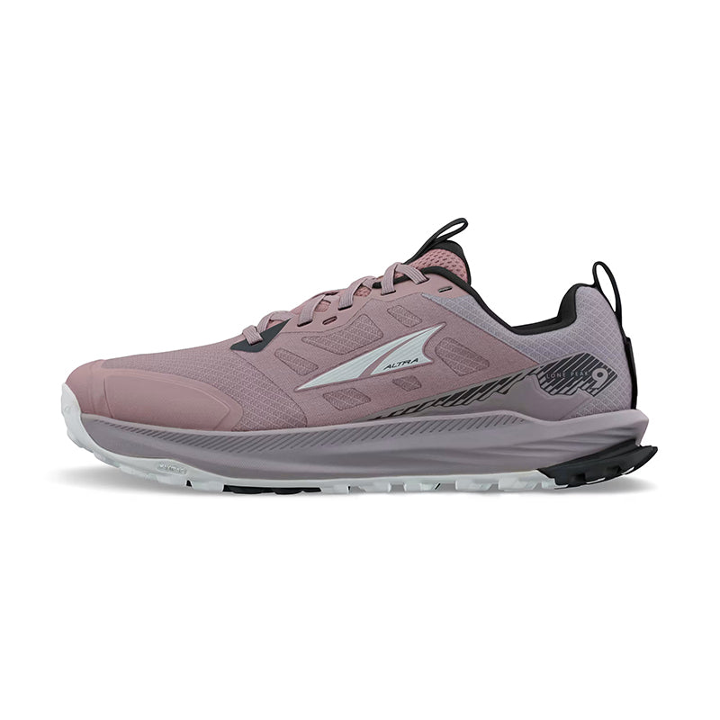 Chaussures De Trail Running Femme ALTRA Lone Peak 9 - Violet, Pointure 10.0 - Neuves Avec Emballage