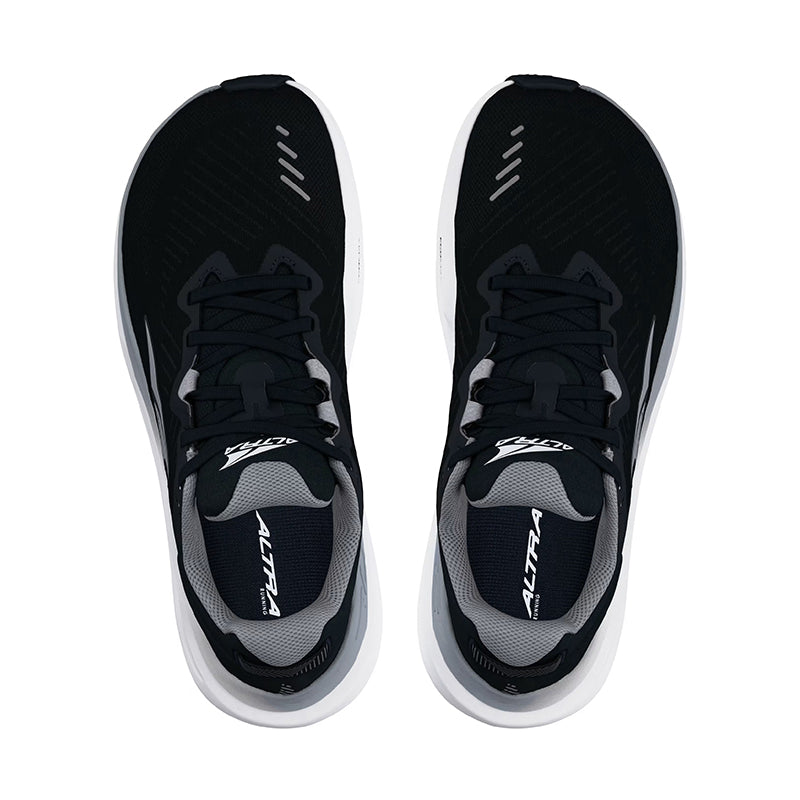 Women's Paradigm 8 Black/White