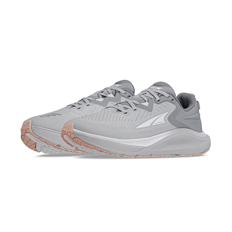Women's Paradigm 8 Grey – Tradehome Shoes