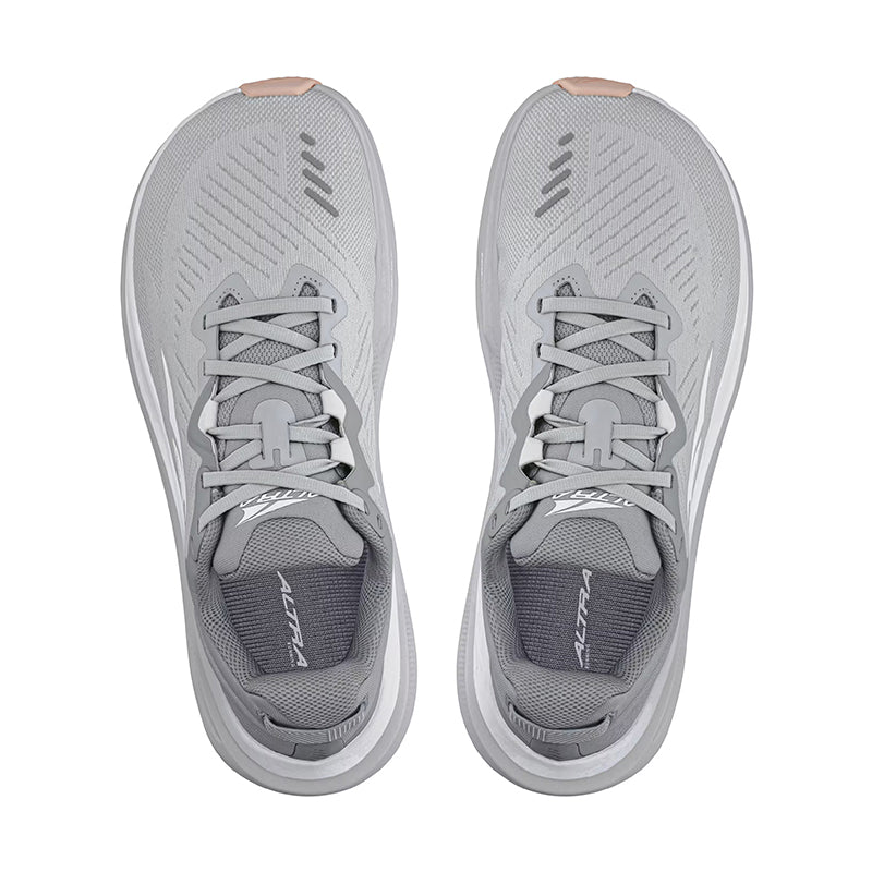 Women's Paradigm 8 Grey