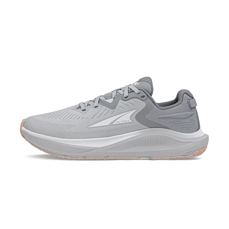 Women's Paradigm 8 Grey