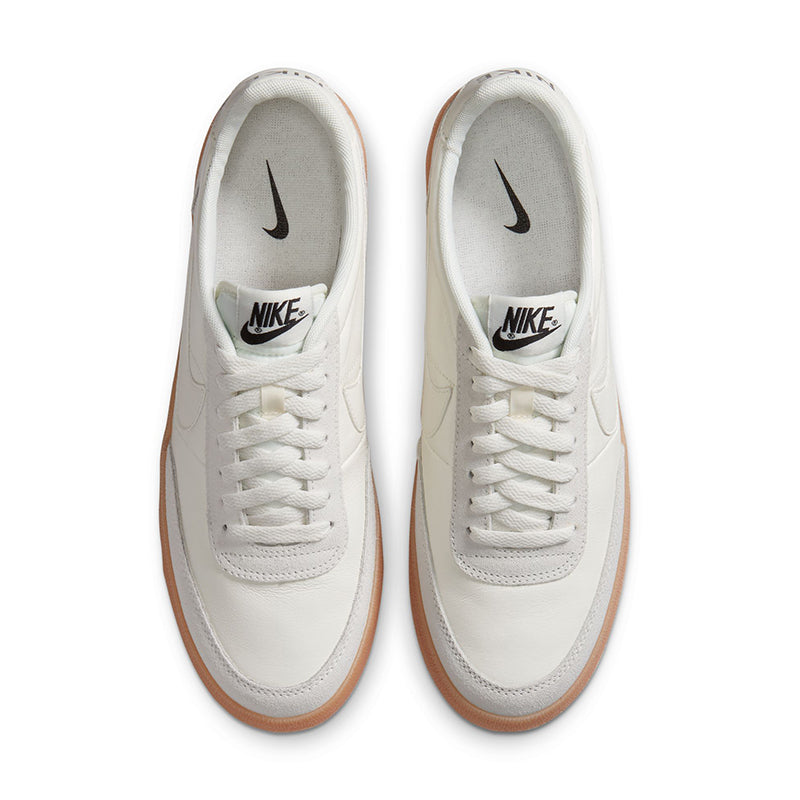 Men's Killshot 2 Sail/Gum Yellow/Black