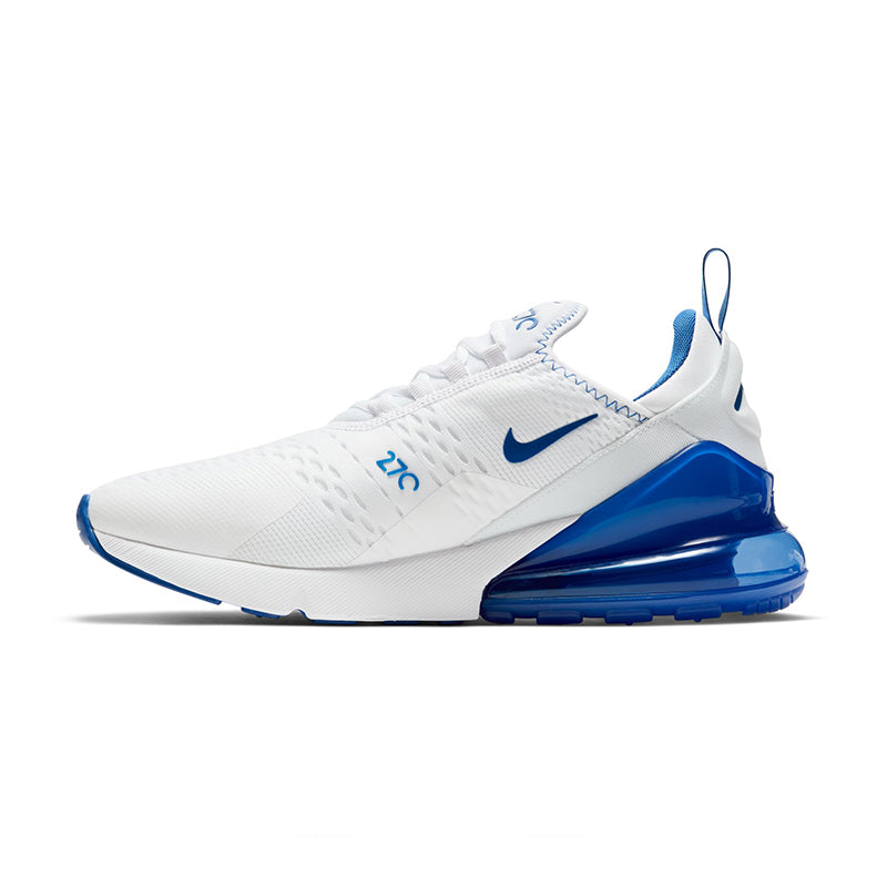 青と白 Shiekh - 109 AH6789 270 Max Air NIKE その他