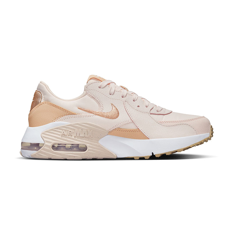 Women's Air Max Excee Light Soft Pink/White