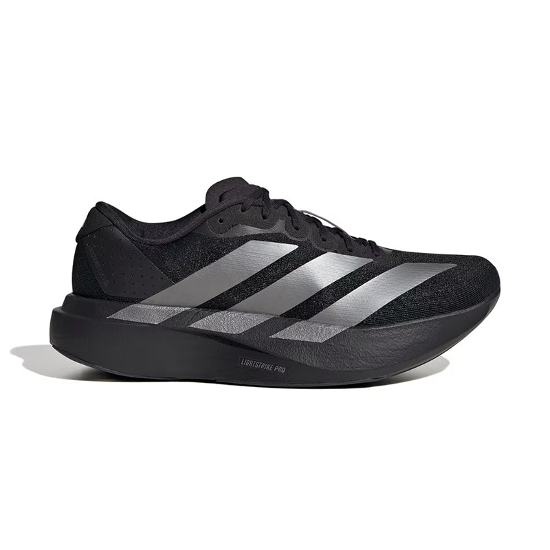 Women's Adizero EVO SL Black/Iron/Black