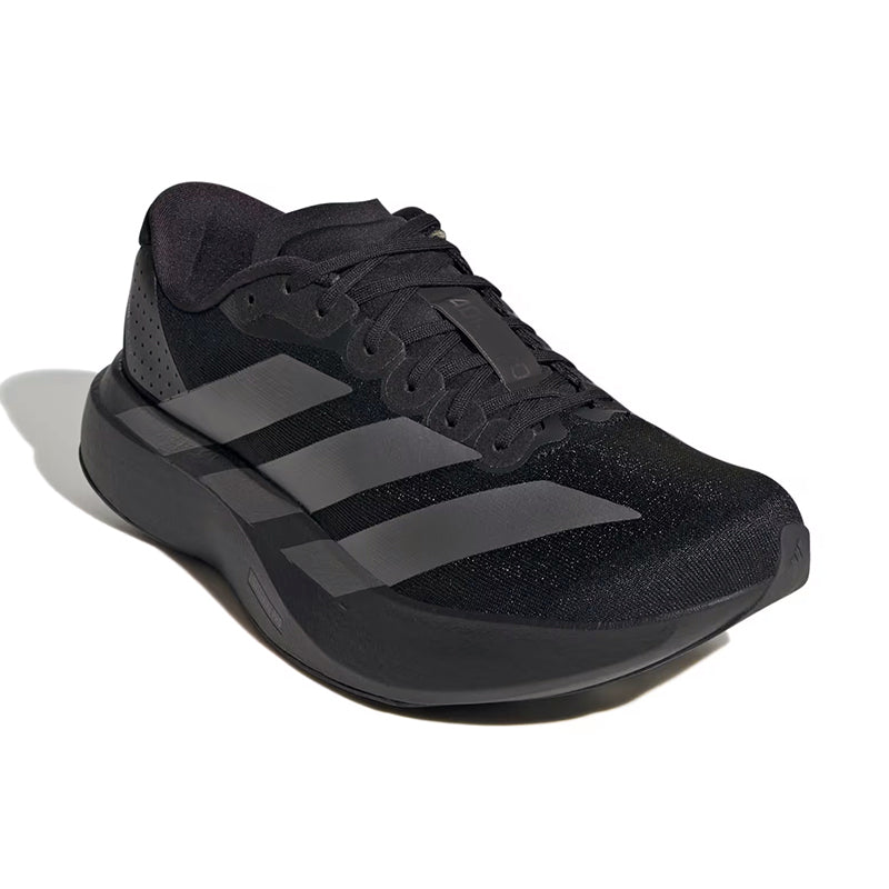 Shop Women's Adizero EVO SL Black/Iron/Black | Women's Performance