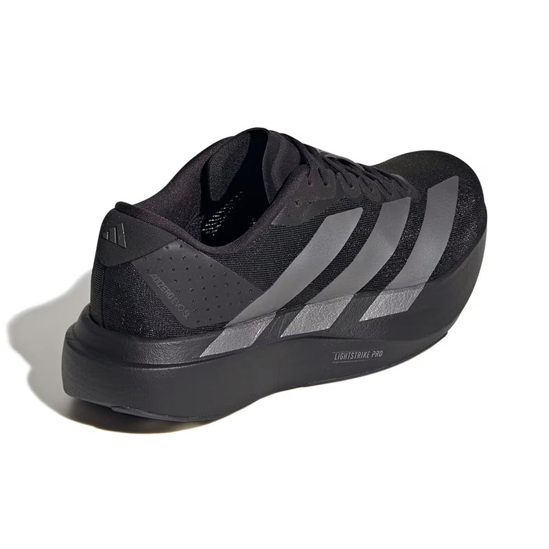 Shop Women's Adizero EVO SL Black/Iron/Black | Women's Performance