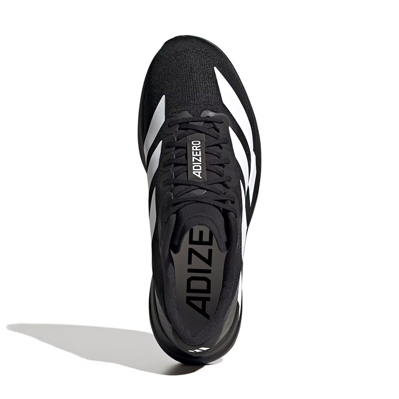 Men's EVO SL Black/White/Black – Tradehome Shoes