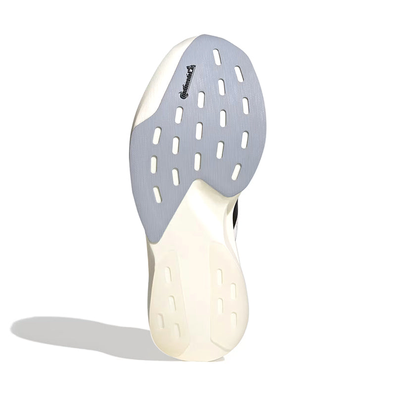 Women's Adizero EVO SL White/Black/White