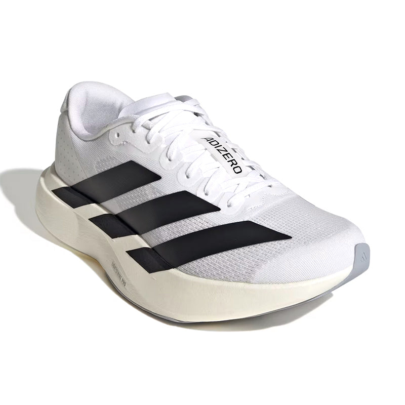 Shop Women's Adizero EVO SL White/Black/White | Women's