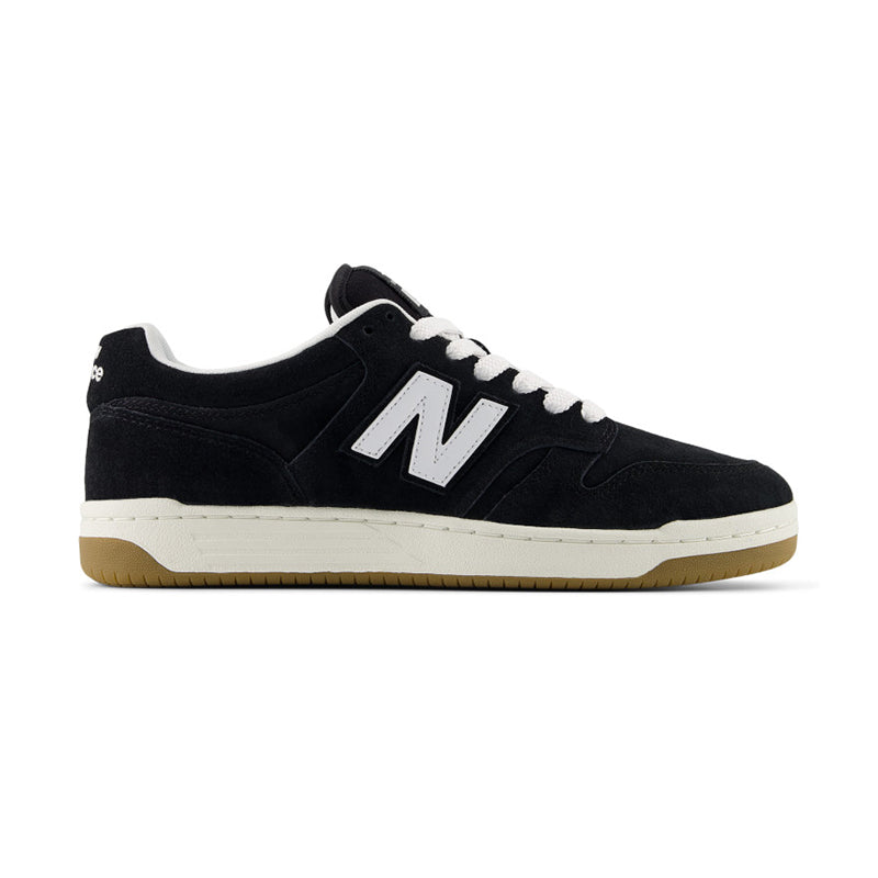 Men's 480 Black/White