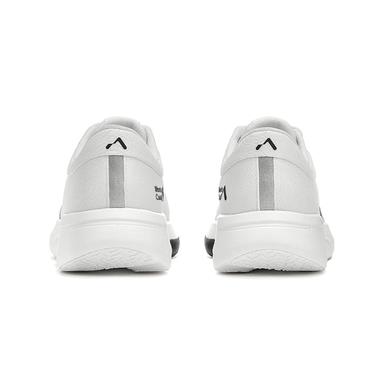 Women's Mount to Coast R1 White