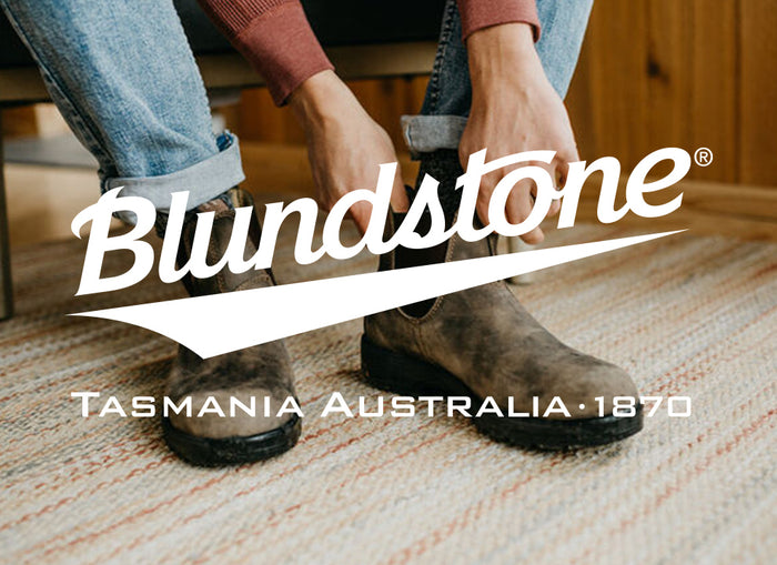 Tradehome Shoes