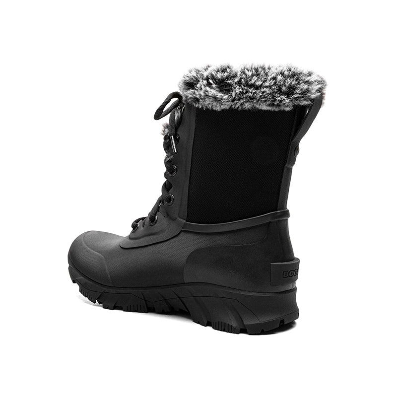 Women's Arcata II Black