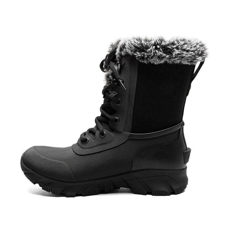 Women's Arcata II Black