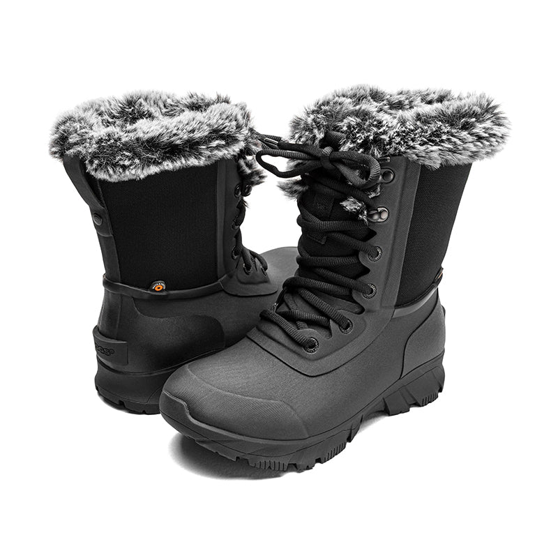 Women's Arcata II Black