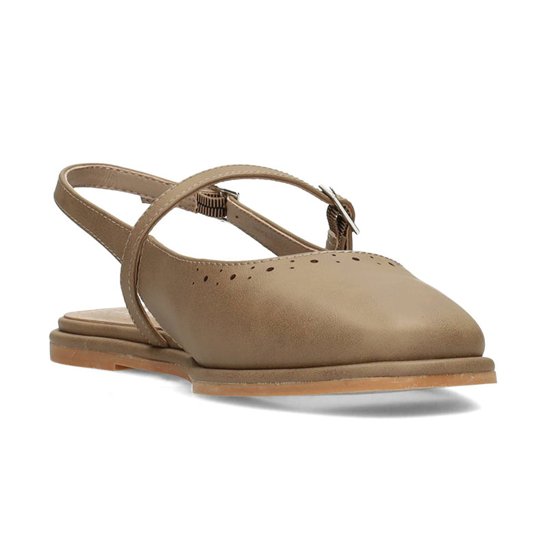Women's Donna Taupe