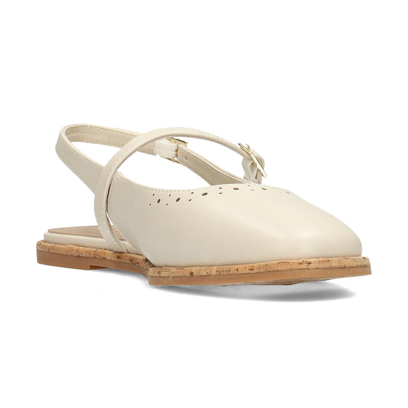 Women's Donna Cream