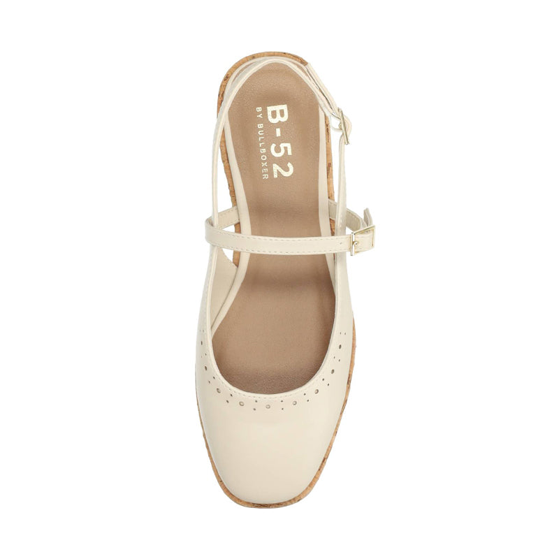 Women's Donna Cream