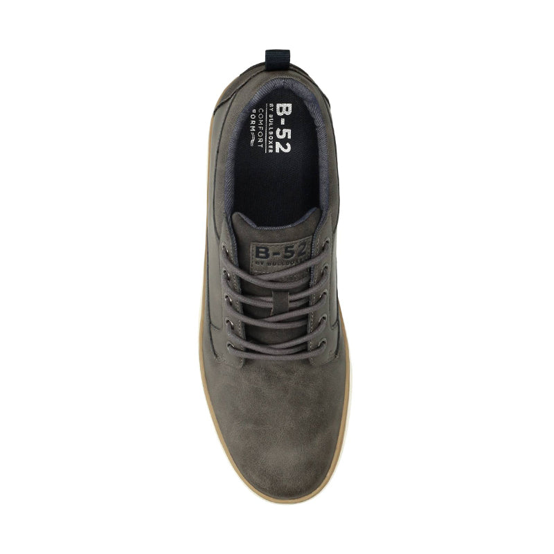 Men's Dynasty Grey