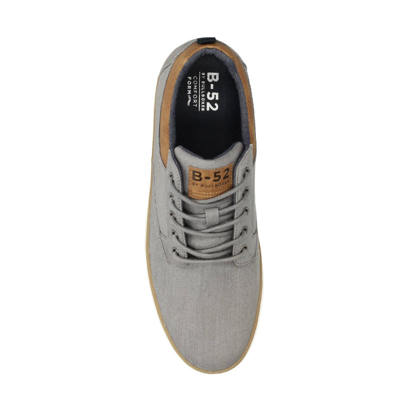 Men's Destiny Grey