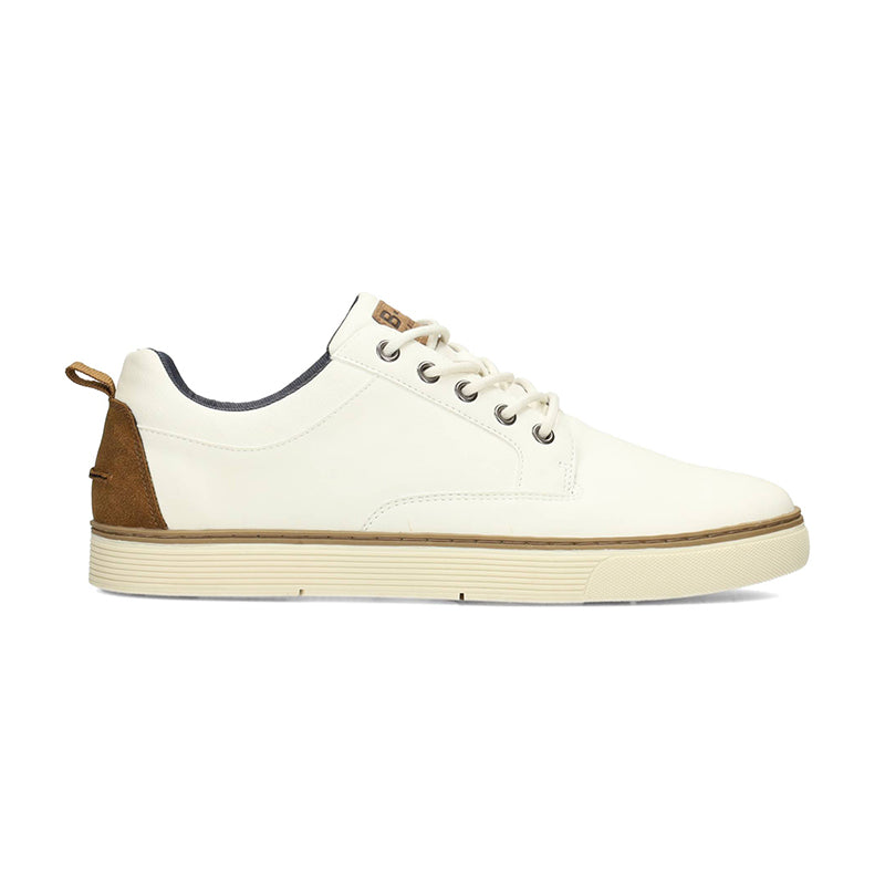 Men's Dynasty White