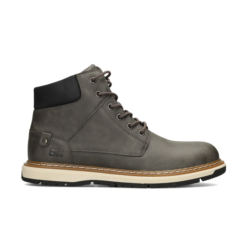 Men's Wald Dark Grey