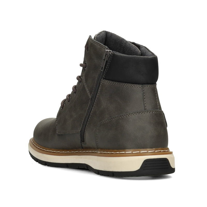 Men's Wald Dark Grey