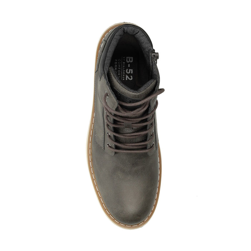 Men's Wald Dark Grey