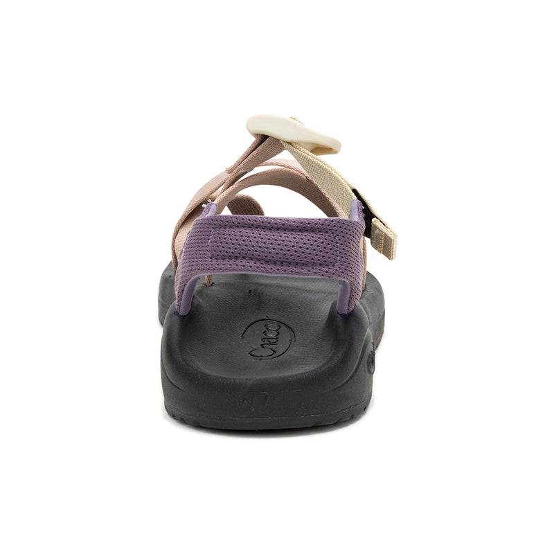 Women's CushZ Toe Loop Soft Terra